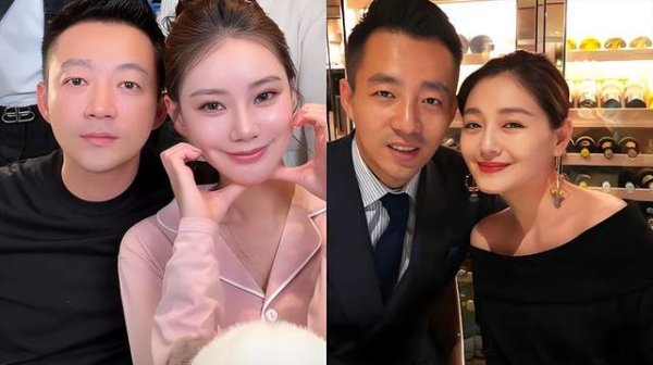 牛策略 马筱梅回台北看娃！带玥儿姐弟去医院，一个看牙一个看眼睛很尽责