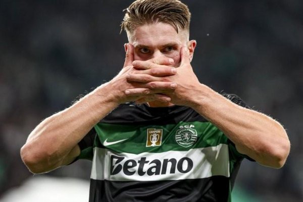 锅牛配资 卫报：枪手葡体就哲凯奖金的谈判接近尾声，费用可达6800万镑