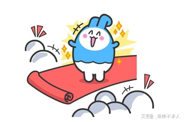 上证速配 这三大星座自带万人迷体质