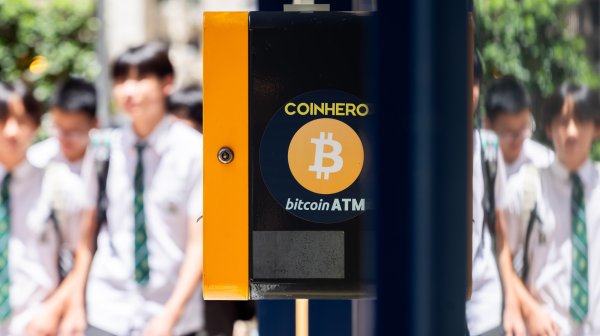 传金所 关于比特币，你可能不知道的（一）