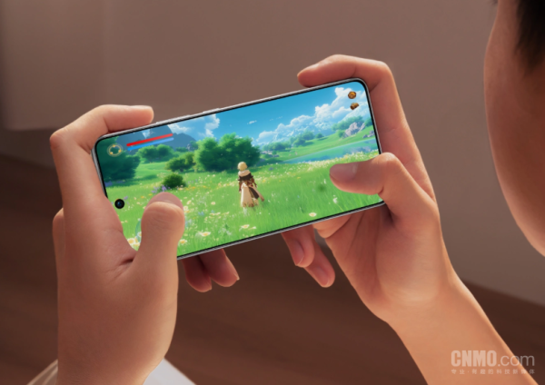 中鼎策略 曝iQOO Neo11系列新机入网：全系标配2K屏+金属中框