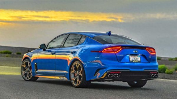 壹策略 韩系动向1650：起亚纯电旗舰轿车2027 年上市，续航 800 公里